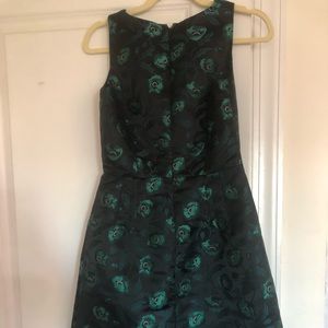 J Crew dress, size 0